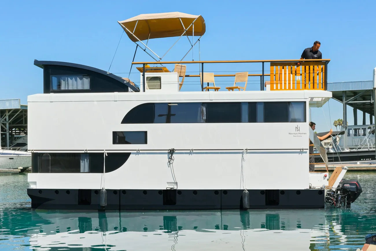 Thumbnail von Navisyo Homes 28