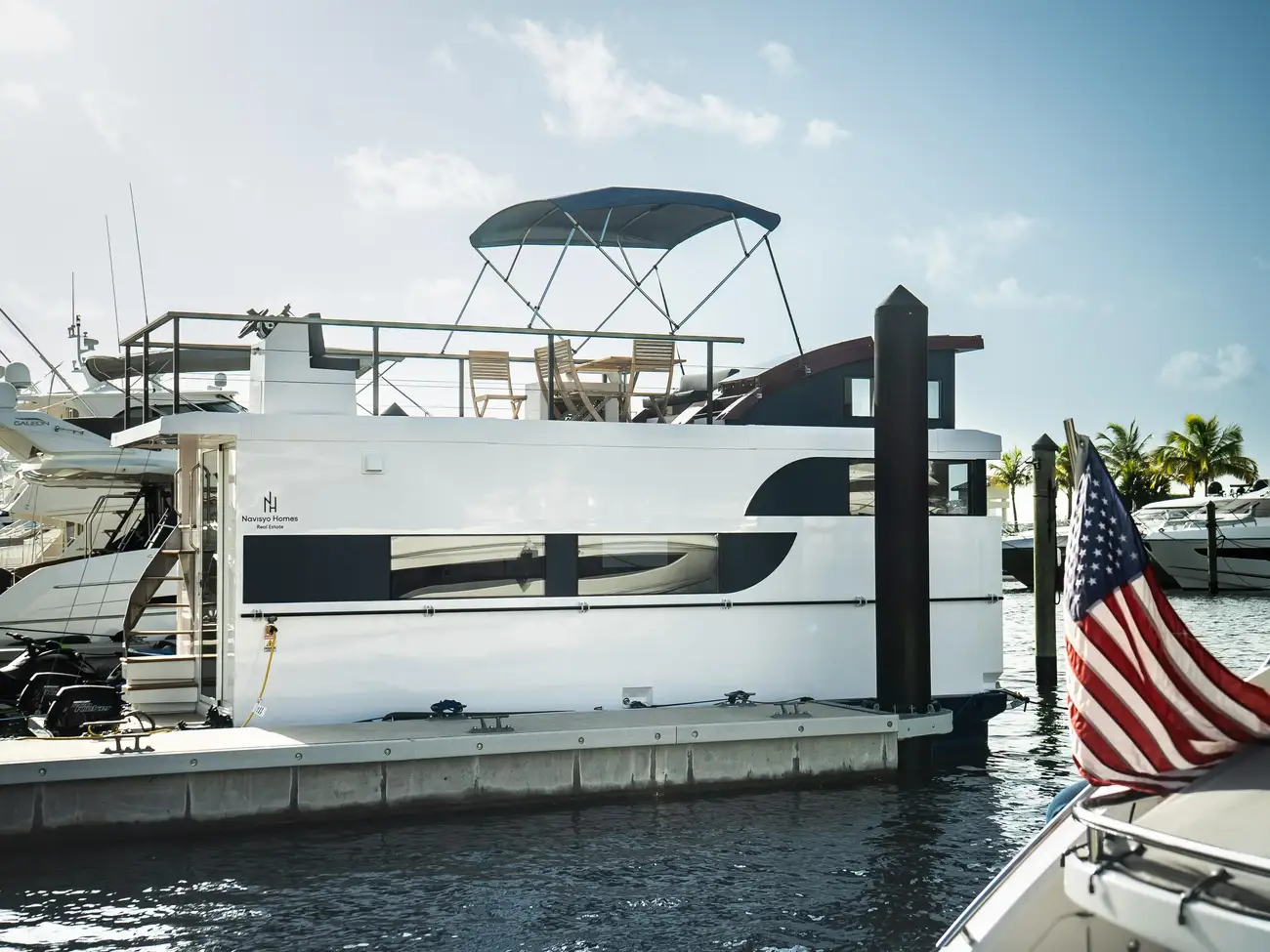 Thumbnail von Navisyo Homes 28