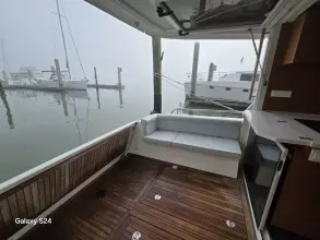 Thumbnail von Greenline 39 Hybrid Latitude Adjustment