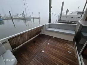 Thumbnail von Greenline 39 Hybrid Latitude Adjustment