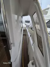 Thumbnail von Greenline 39 Hybrid Latitude Adjustment