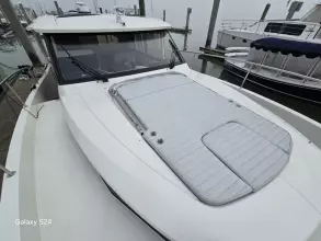 Thumbnail von Greenline 39 Hybrid Latitude Adjustment