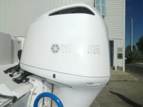 Thumbnail von Cobia 320 CC