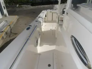 Thumbnail von Cobia 320 CC