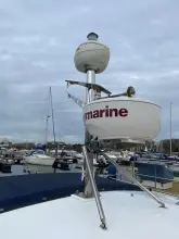 Thumbnail von Seaward 29 ENDEAVOUR