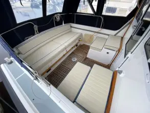 Thumbnail von Seaward 29 ENDEAVOUR