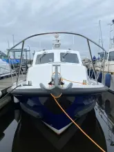 Thumbnail von Seaward 29 ENDEAVOUR