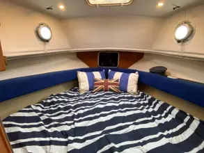 Thumbnail von Seaward 29 ENDEAVOUR