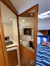 Thumbnail von Seaward 29 ENDEAVOUR