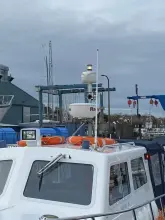 Thumbnail von Seaward 29 ENDEAVOUR