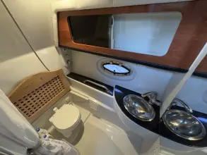 Thumbnail von Crownline 340 CR Moonshine