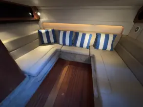 Thumbnail von Crownline 340 CR Moonshine