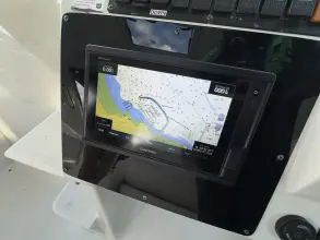 Thumbnail von Crownline 340 CR Moonshine