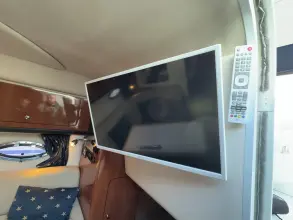 Thumbnail von Crownline 340 CR Moonshine