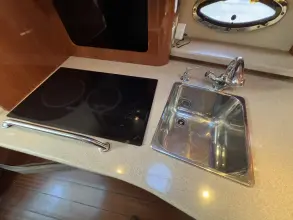 Thumbnail von Crownline 340 CR Moonshine