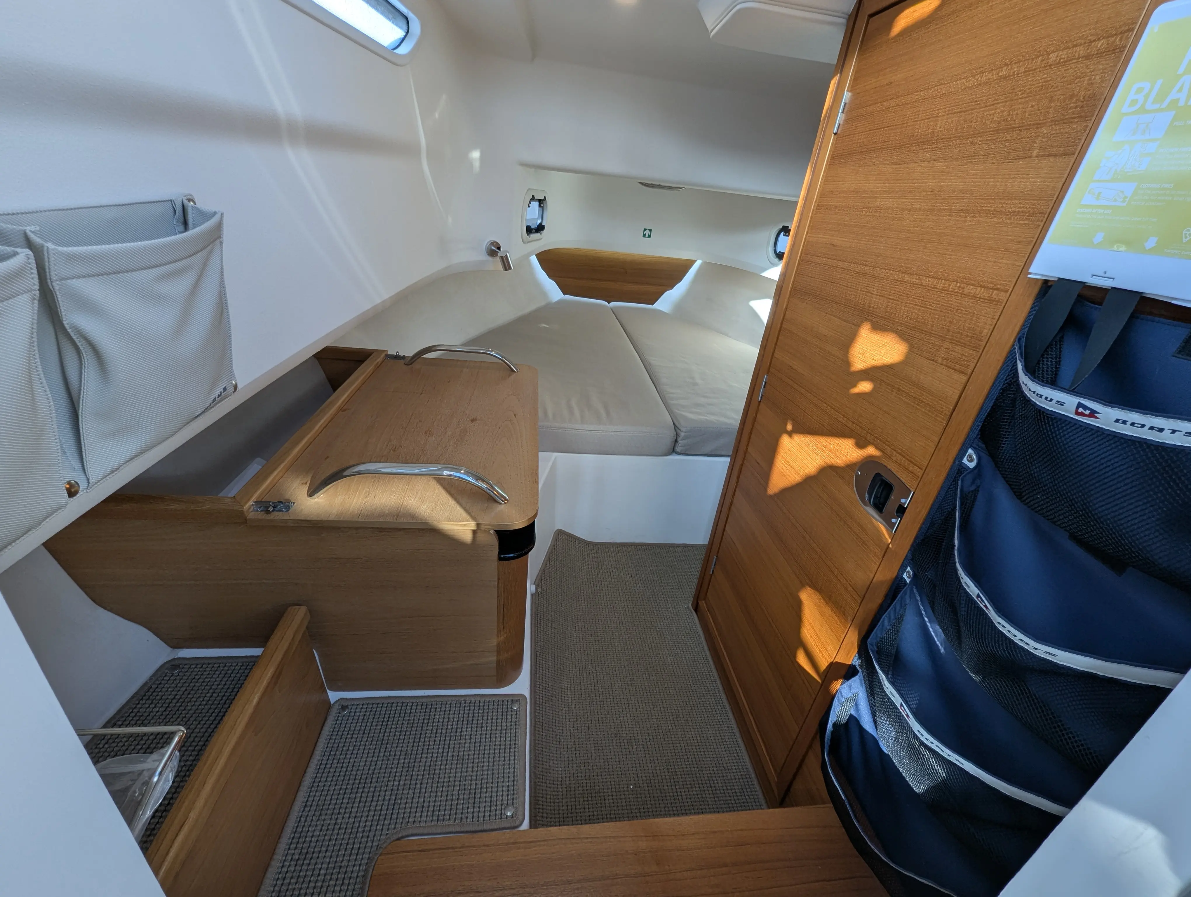 Thumbnail von Nimbus C9