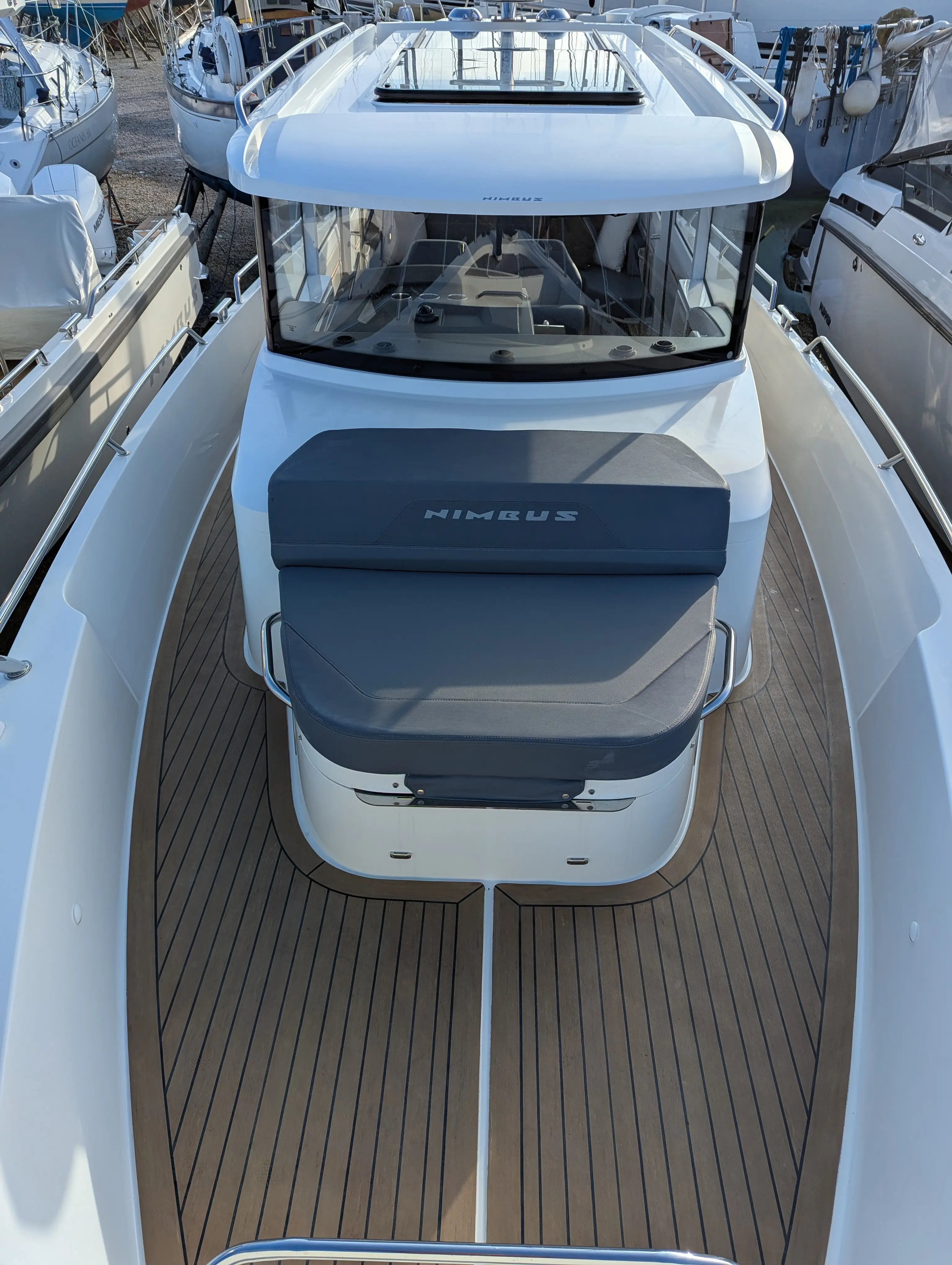 Thumbnail von Nimbus C9