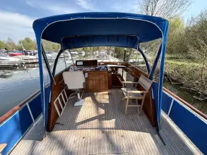 Thumbnail von Super Van Craft 1380 Marianne Jacoba