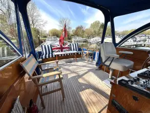 Thumbnail von Super Van Craft 1380 Marianne Jacoba