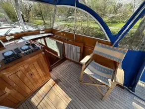 Thumbnail von Super Van Craft 1380 Marianne Jacoba