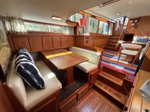 Thumbnail von Super Van Craft 1380 Marianne Jacoba