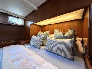 Thumbnail von Super Van Craft 1380 Marianne Jacoba