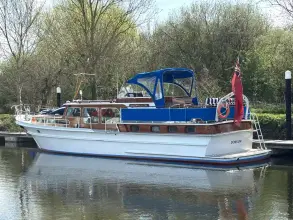 Thumbnail von Super Van Craft 1380 Marianne Jacoba