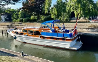 Thumbnail von Super Van Craft 1380 Marianne Jacoba