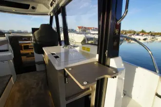 Thumbnail von Jeanneau Merry Fisher 895 S2 New Stock