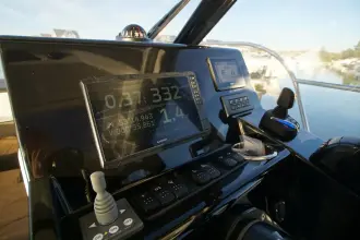 Thumbnail von Jeanneau Merry Fisher 895 S2 New Stock