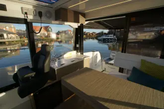 Thumbnail von Jeanneau Merry Fisher 895 S2 New Stock