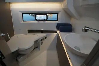 Thumbnail von Jeanneau Merry Fisher 895 S2 New Stock