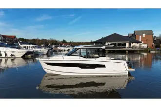 Thumbnail von Jeanneau Merry Fisher 895 S2 New Stock