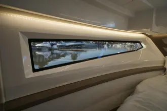 Thumbnail von Jeanneau Merry Fisher 895 S2 New Stock