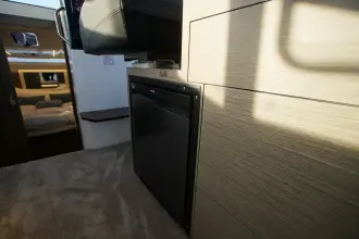 Thumbnail von Jeanneau Merry Fisher 895 S2 New Stock