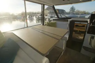 Thumbnail von Jeanneau Merry Fisher 895 S2 New Stock