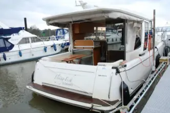 Thumbnail von Greenline 39