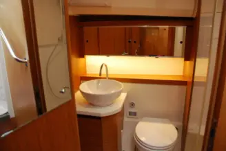 Thumbnail von Greenline 39