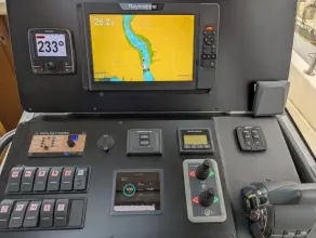 Thumbnail von Greenline 39