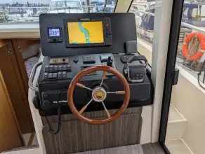 Thumbnail von Greenline 39