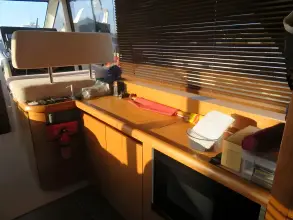 Thumbnail von Greenline 39