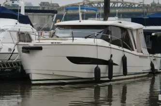 Thumbnail von Greenline 39