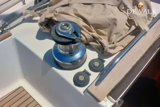 Thumbnail von Jeanneau Sun Odyssey 45 DS