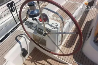 Thumbnail von Jeanneau Sun Odyssey 45 DS