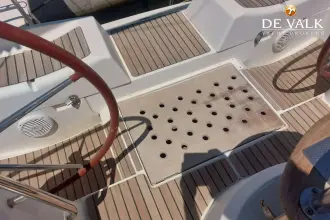 Thumbnail von Jeanneau Sun Odyssey 45 DS