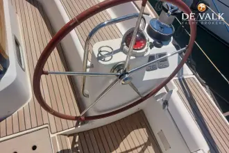 Thumbnail von Jeanneau Sun Odyssey 45 DS
