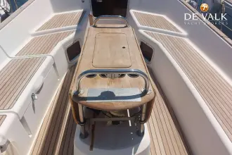 Thumbnail von Jeanneau Sun Odyssey 45 DS