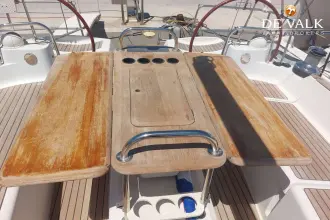 Thumbnail von Jeanneau Sun Odyssey 45 DS