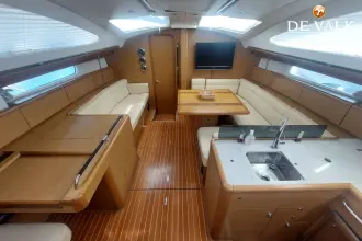Thumbnail von Jeanneau Sun Odyssey 45 DS
