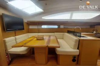 Thumbnail von Jeanneau Sun Odyssey 45 DS